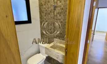 Imagem 4: JACAREÍ - Casa de Condomínio - CONDOMÍNIO RESIDENCIAL FOGAÇA