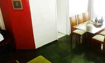 Imagem 6: Apartamento com 3 dormitórios para alugar em Belo Horizonte