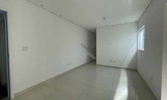 Imagem 6: Apartamento com 3 dormitórios à venda, 79 m² por R$ 496.000,00 - Vila Curuçá - Santo André