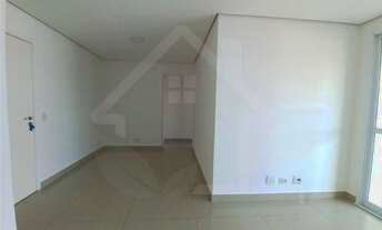 Imagem 7: Moro bem na Parada Inglesa, prédio novo com lazer compelto, apartamento com excelente plan