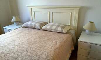 Imagem 3: Flat prox Parque do Ibirapuera, Shopping Bourbon e Av Ibirapuera com entrada imediata