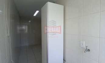 Imagem 3: Apartamento com 2 dormitórios para alugar, 54 m² por R$ 2.463,36/mês - Barcelona - São Cae