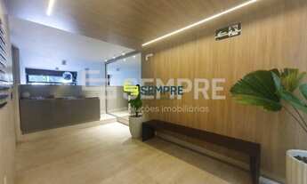 Imagem 2: Andar comercial para alugar no bairro Savassi com 1 vaga