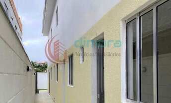 Imagem 4: Sobrado em Condomínio para Venda em Mogi das Cruzes, Vila São Paulo, 2 dormitórios, 2 banh