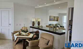 Imagem 2: APARTAMENTO - GRANJA JULIETA - SP