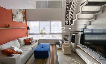 Imagem 2: Rua Schilling, 560 (Vila Leopoldina) Duplex Up Style - 40 m² - Mobilia