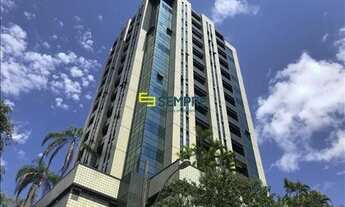 Imagem 3: Sala comercial para alugar no bairro Savassi com 01 vaga