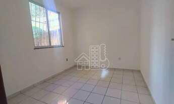 Imagem 4: Apartamento com 2 dormitórios à venda, 51 m² por R$ 175.000,00 - Santa Rosa - Niterói/RJ