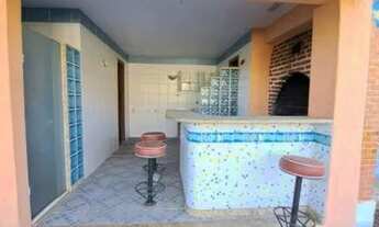 Imagem 7: JO214A - Casa duplex 4 quartos(2 suites) e anexo em Camboinhas