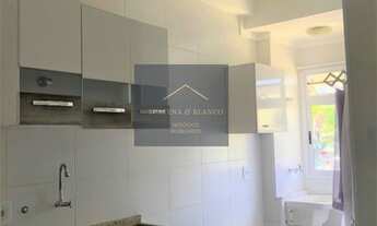 Imagem: Apartamento com 2 quartos, 47m2, à venda