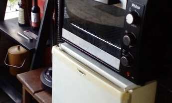 Imagem 6: Flat para venda 50m2 com varanda no Recife Flat