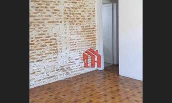 Imagem 2: Village com 2 dormitórios para alugar, 86 m² por R$ 2.450,00/mês - Boqueirão - Santos/SP