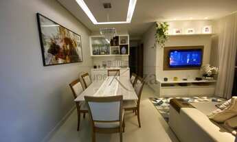 Imagem: Excelente Apartamento - 87m2, 3 dormitórios