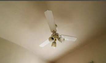 Imagem 5: Kitnet estúdio Praça da Bandeira