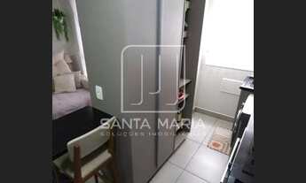 Imagem 4: Apartamento (tipo - padrao) 2 dormitórios/suite, portaria 24hs, lazer, espaço gourmet, sal