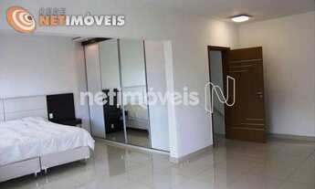 Imagem 7: Locação Casa Mangabeiras Belo Horizonte