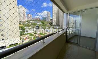 Imagem 6: Locação Apartamento 2 quartos Vila da Serra Nova Lima
