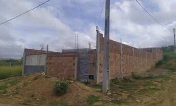 Imagem 5: Vendo ou troco casa em construcao