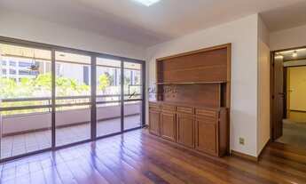 Imagem 4: Apartamento Venda Alto da Lapa 104 m² 3 Dormitórios