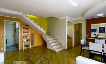 Imagem 6: Apartamento para Aluguel - Cambuci, 3 Quartos, 205 m2