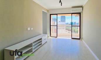 Imagem 3: Apartamento para alugar em Perdizes, com 3 quartos, 82m²