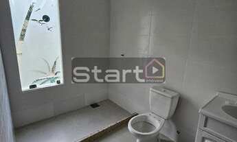 Imagem 6: Start imóveis vende excelente casa com pé direito alto, 3 quartos e ótima área de lazer