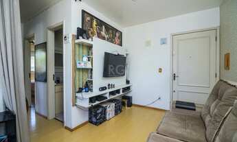 Imagem 3: Apartamento para Venda - 47.83m², 2 dormitórios, - Humaitá