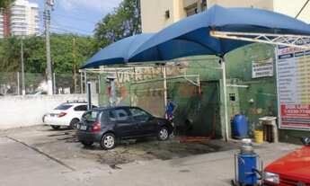 Imagem 7: São Bernardo do Campo - Terreno Padrão - CENTRO