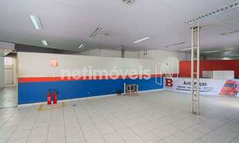 Imagem: Locação Galpão Cidade Industrial Contagem