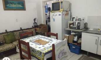 Imagem 2: Casa na praia com 2 Dormitórios