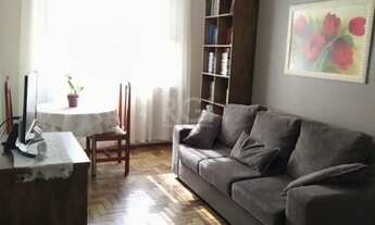 Imagem 3: Apartamento à venda com 3 quartos, 59m² Avenida FRANCISCO TREIN, Cristo Redentor, Porto Al