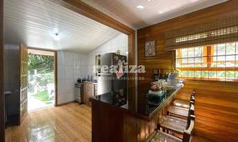 Imagem 2: CASA 02 DORMITÓRIOS EM GRAMADO