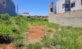 Imagem 3: Excelente Terreno Plano Com 187 m² No Portal Dos Pinheiros II - Itapetininga/SP