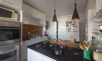 Imagem 10: São Paulo - Apartamento Padrão - Vila Regente Feijó