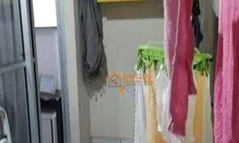 Imagem 6: Apartamento Garden com 2 dormitórios, 50 m² - venda por R$ 210.000,00 ou aluguel por R$ 1