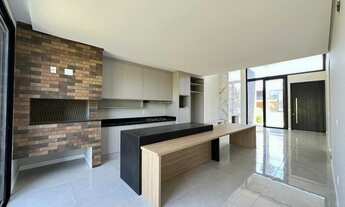 Imagem 5: XANGRI-Lá - Casa de Condomínio - Condominio Blue