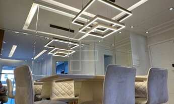 Imagem 2: Apartamento MOBILIADO 02 suítes, sacada envidraçada, 100 metros da Praia no bairro Aviação