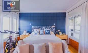 Imagem 5: Casa com 4 dormitórios 4 Suítes 335 m² - venda ou aluguel - Real Parque - São Paulo/SP