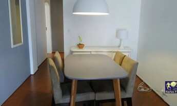 Imagem 7: Flat para alugar no Jardins - Edifício The First Full - Cód. DCU01227