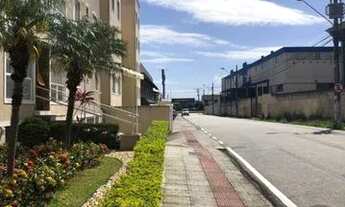 Imagem 2: Apartamento com 3 dormitórios à venda, 77 m² por R$ 299.000,00 - Cidade de Florianópolis