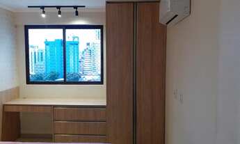 Imagem 7: Oportunidade na Madalena | Edf. Salomão Kelner | Padrão Moura Dubeux | 87m²