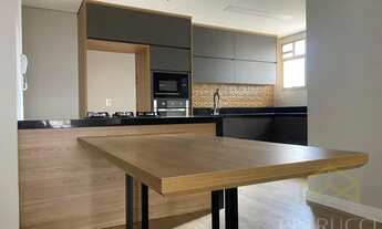 Imagem: Apartamento - Cambuí - Campinas