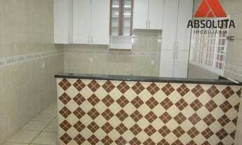 Imagem 5: Casa com 3 dormitórios, 203 m² - venda por R$ 530.000 ou aluguel por R$ 1.800/mês - Cidade