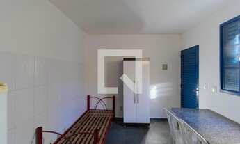 Imagem 7: Apartamento para Aluguel - Barão Geraldo - Centro, 1 Quarto, 25 m2