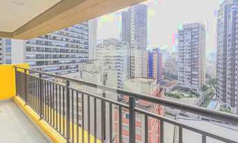 Imagem 6: Apartamento para Aluguel - Consolação, 1 Quarto, 35 m2