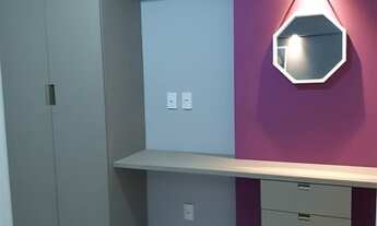 Imagem 4: Flat para aluguel com 30 metros quadrados com 1 quarto em Boa Viagem - Recife - PE