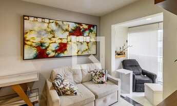 Imagem 5: Apartamento para Aluguel - Cambuci, 3 Quartos, 65 m2