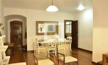 Imagem 3: Apartamento para Aluguel - Icaraí, 3 Quartos, 120 m2