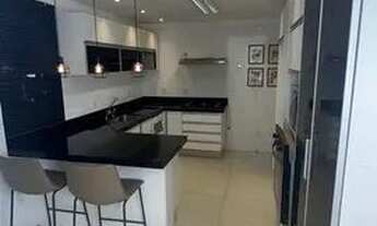 Imagem 6: Apartamento para aluguel com 156 metros quadrados com 3 quartos