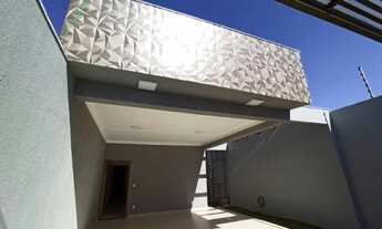 Imagem: 39 - Vende-se esta casa na região do Recanto